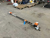 Stihl ht105 hoogsnoeier / stokzaag - afbeelding 2 van  7