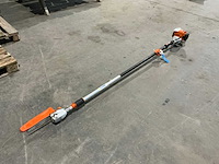 Stihl ht105 hoogsnoeier / stokzaag - afbeelding 3 van  7
