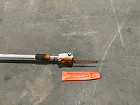 Stihl ht105 hoogsnoeier / stokzaag - afbeelding 5 van  7