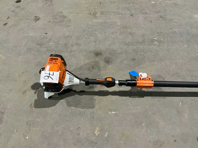 Stihl ht105 hoogsnoeier / stokzaag - afbeelding 6 van  7
