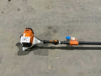 Stihl ht105 hoogsnoeier / stokzaag - afbeelding 6 van  7