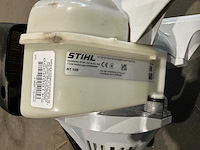 Stihl ht105 hoogsnoeier / stokzaag - afbeelding 7 van  7