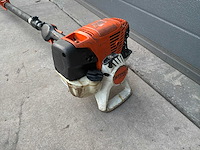 Stihl ht133 benzine hoogsnoeier - afbeelding 6 van  7