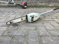 Stihl hta65 stokkettingzaag - afbeelding 2 van  4