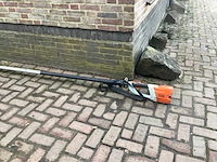 Stihl hta85 stokkettingzaag - afbeelding 2 van  6
