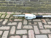 Stihl hta85 stokkettingzaag - afbeelding 3 van  6
