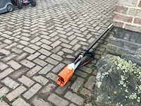 Stihl hta85 stokkettingzaag - afbeelding 4 van  6
