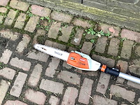 Stihl hta85 stokkettingzaag - afbeelding 5 van  6