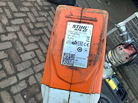 Stihl hta85 stokkettingzaag - afbeelding 6 van  6