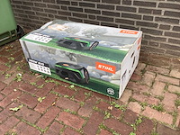 Stihl imow 3 evo robotmaaier