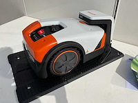 Stihl imow 3 robotmaaier - afbeelding 2 van  7