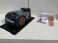 Stihl imow 4 evo robotmaaier - afbeelding 1 van  11