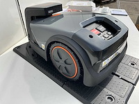 Stihl imow 4 evo robotmaaier - afbeelding 5 van  11