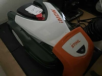 Stihl imow rmi 422 robotmaaier - afbeelding 2 van  3