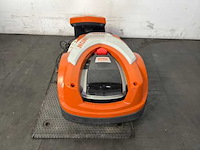 Stihl imow® rmi 422.2 p robotmaaier - afbeelding 1 van  4