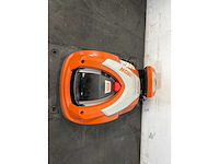 Stihl imow® rmi 422.2 p robotmaaier - afbeelding 2 van  4