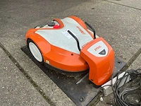 Stihl imow rmi 632 pc robotmaaier - afbeelding 2 van  8
