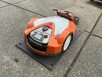 Stihl imow rmi 632 pc robotmaaier - afbeelding 3 van  8