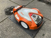Stihl imow rmi 632 pc robotmaaier - afbeelding 4 van  8