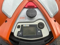 Stihl imow rmi 632 pc robotmaaier - afbeelding 6 van  8