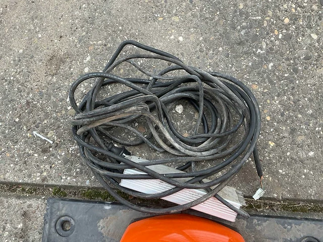Stihl imow rmi 632 pc robotmaaier - afbeelding 7 van  8
