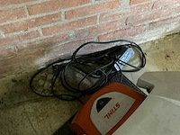 Stihl imow rmi422/2 robotmaaier - afbeelding 6 van  7