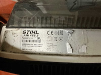 Stihl imow rmi422/2 robotmaaier - afbeelding 7 van  7