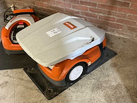 Stihl imow rmi422/p robotmaaier - afbeelding 2 van  5