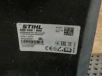 Stihl imow rmi422/p robotmaaier - afbeelding 5 van  5