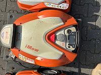 Stihl imow robotmaaier (7x) - afbeelding 8 van  9