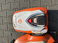 Stihl imow robotmaaier (7x) - afbeelding 9 van  9