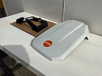Stihl imow robotmaaier zonnebak - afbeelding 3 van  7