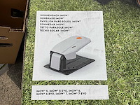 Stihl imow robotmaaier zonnebak - afbeelding 6 van  7