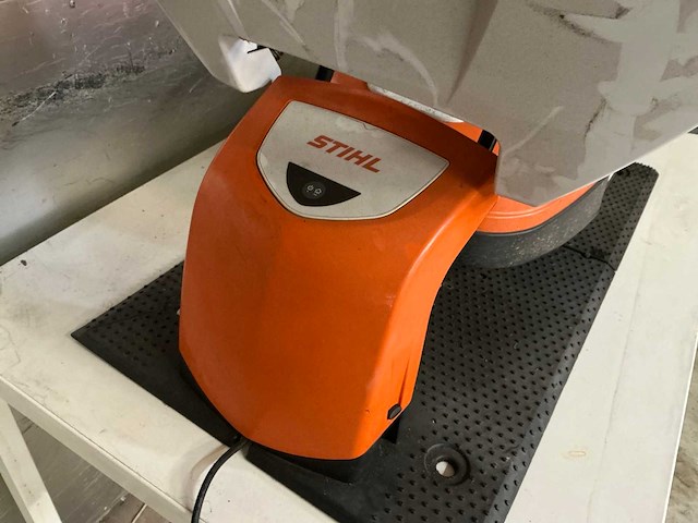 Stihl imow robotmaaier - afbeelding 4 van  8