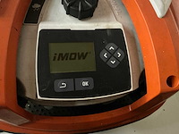 Stihl imow robotmaaier - afbeelding 6 van  8