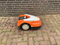 Stihl imow robotmaaier - afbeelding 2 van  4