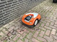 Stihl imow robotmaaier - afbeelding 3 van  4