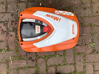Stihl imow robotmaaier - afbeelding 4 van  4