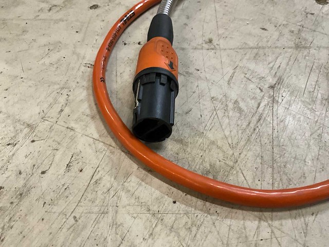 Stihl kabel - afbeelding 3 van  4