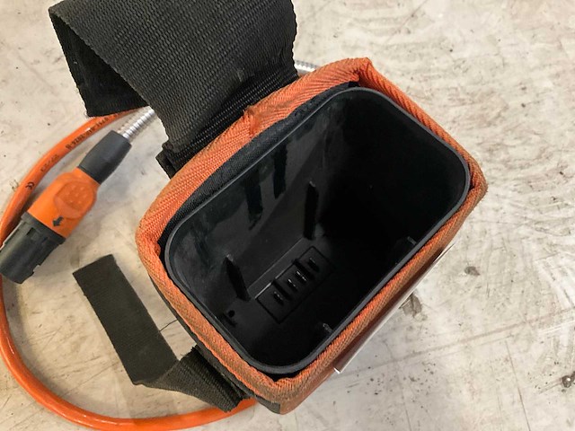 Stihl kabel - afbeelding 4 van  4