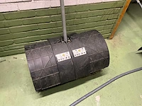 Stihl kb-km combiborstel gereedschap - afbeelding 2 van  4