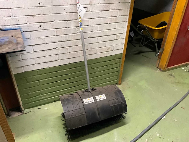 Stihl kb-km combigereedschap - afbeelding 1 van  4