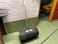 Stihl kb-km combigereedschap