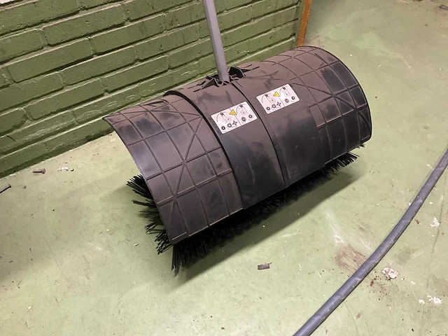 Stihl kb-km combigereedschap - afbeelding 2 van  4