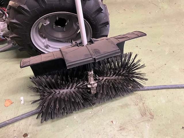 Stihl kb-km combigereedschap - afbeelding 4 van  4
