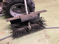 Stihl kb-km combigereedschap - afbeelding 4 van  4