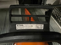 Stihl kettingzaag ms 172 - afbeelding 2 van  7