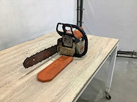 Stihl kettingzaag - afbeelding 2 van  8
