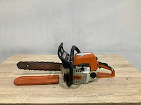 Stihl kettingzaag - afbeelding 3 van  8