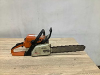 Stihl kettingzaag - afbeelding 4 van  8